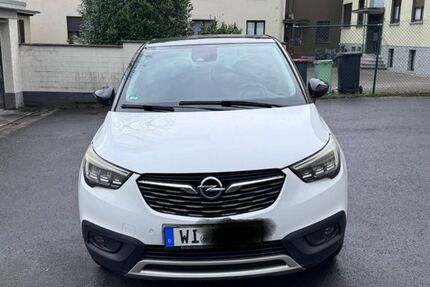 Opel Crossland (X) 69.700 km 10.499 &euro; Wiesbaden 65199