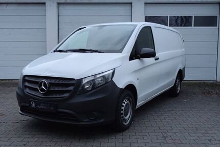 Mercedes-Benz Vito 171.088 km 10.990 &euro; Groß-Gerau 64521