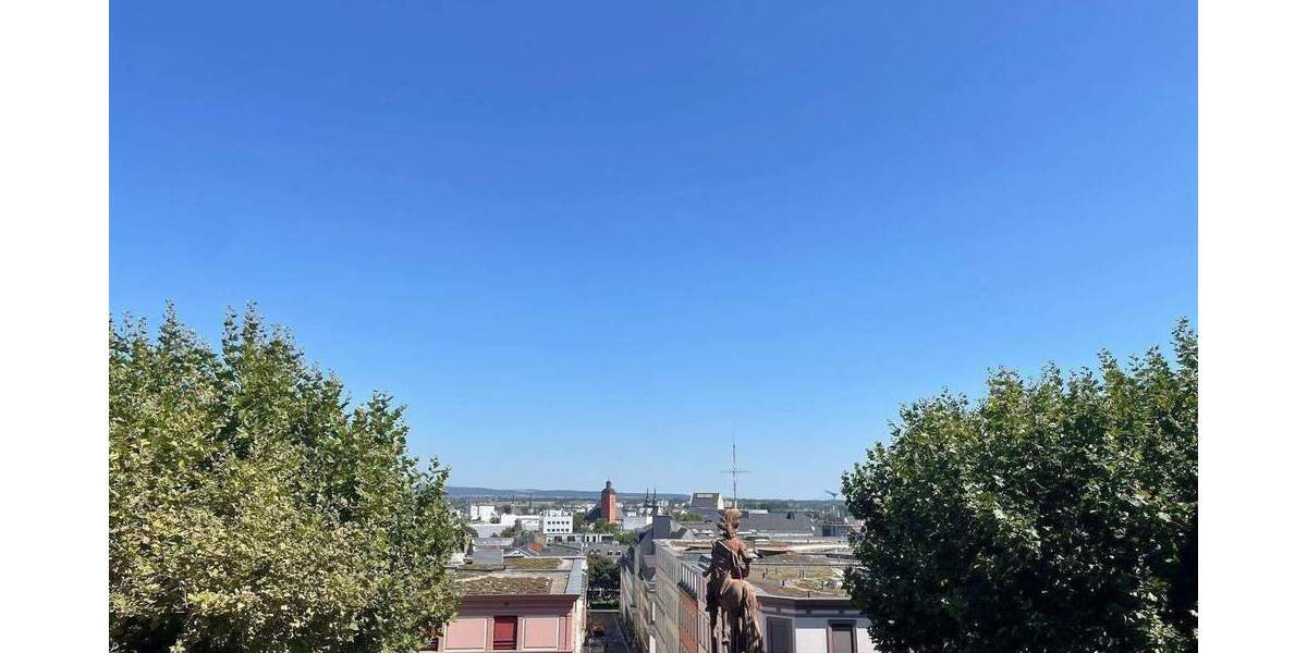 Etagenwohnung Mainz Oberstadt - 2 Zimmer, 60 m&sup2;, 339.000&euro; | Angebot:25226967