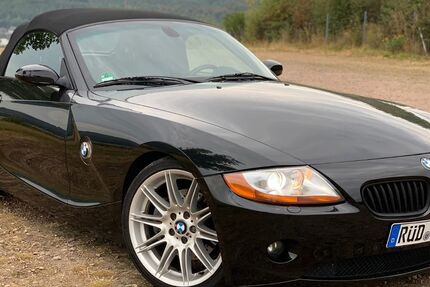 BMW Z4 185.000 km 10.900 &euro; Taunusstein 65232