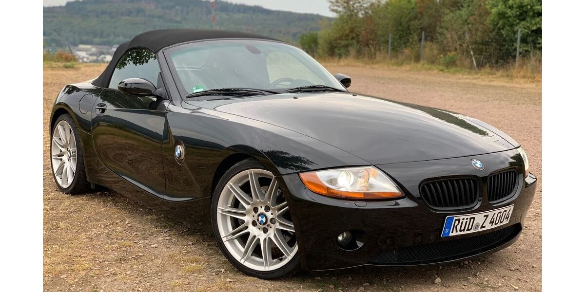 BMW Z4 185.000 km 10.900 &euro; Taunusstein 65232