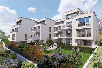 Grundstück Wiesbaden Südost - 1.450.000&euro; | Angebot:25459011