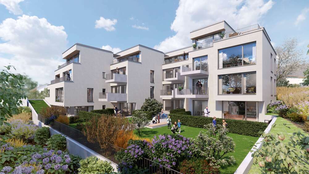 Grundstück Wiesbaden Südost - 1.450.000&euro; | Angebot:25459011