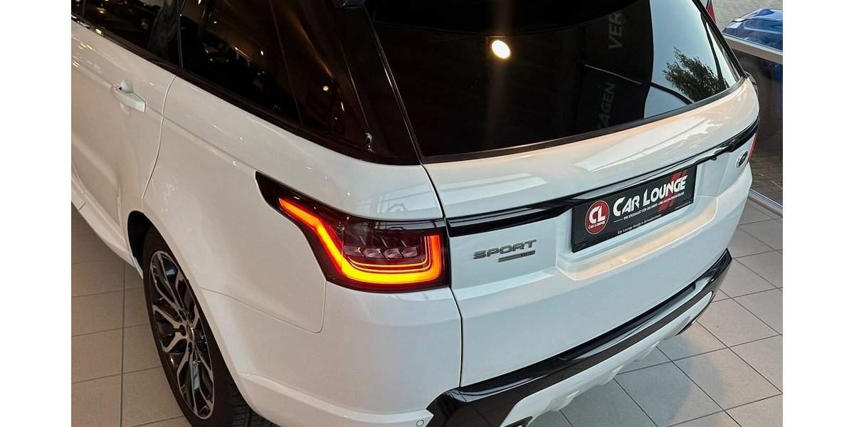 Land Rover Range Rover Sport 3.0 SDV6 HSE Dynamic |PANO|SPUR| 229.907 km 27.999 &euro; Mainz-Kostheim 55246