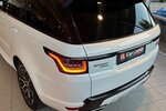 Land Rover Range Rover Sport 3.0 SDV6 HSE Dynamic |PANO|SPUR| 229.907 km 27.999 &euro; Mainz-Kostheim 55246