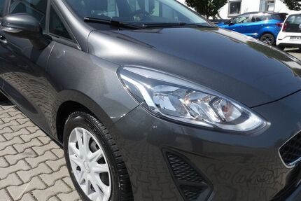 Ford Fiesta 113.737 km 8.299 &euro; Mainz 55120