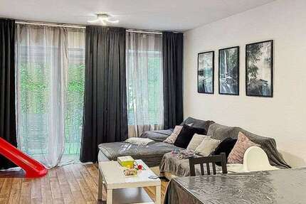 Wohnung Eppstein - 3 Zimmer, 77 m&sup2;, 140.000&euro; | Angebot:24685693