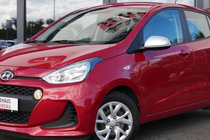 Hyundai i10 123.046 km 6.900 € Geisenheim am Rhein 65366