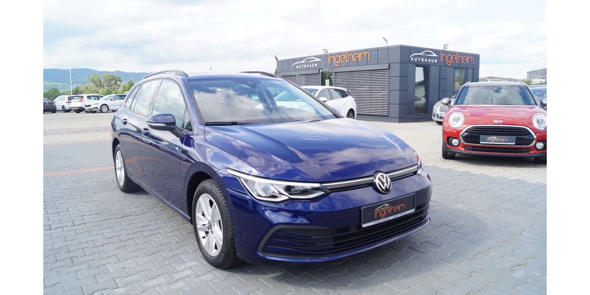 VW Golf 83.100 km 15.690 &euro; Ingelheim 55218