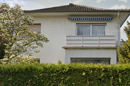 Haus zum Kaufen in Wiesbaden 1.599.000 € 245 m² 9 zimmer