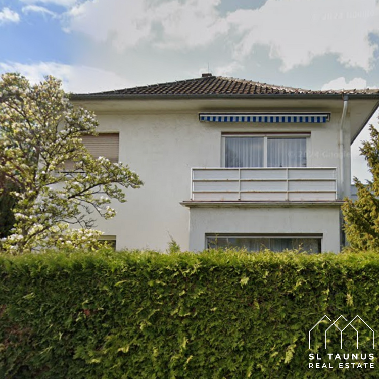 Haus zum Kaufen in Wiesbaden 1.599.000 € 245 m² 9 zimmer