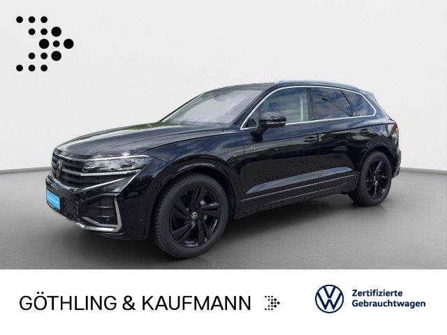 VW Touareg 16.335 km 72.880 &euro; Eschborn 65760