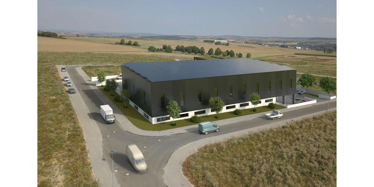 Gewerbeobjekt Hünfelden - 2.702&euro; | Angebot:17682848