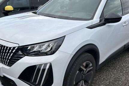 Peugeot 2008 11.863 km 18.980 &euro; Rüsselsheim 65428