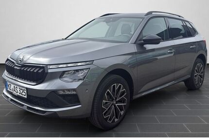 Skoda Kamiq 3.000 km 32.890 &euro; Mainz 55129