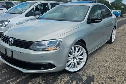 VW Jetta