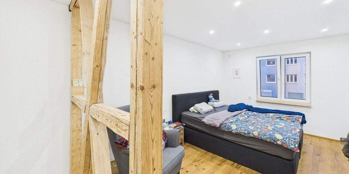 Modernes, hochwertig saniertes Einfamilienhaus mit individuellem Gestaltungspotential 5 zimmer