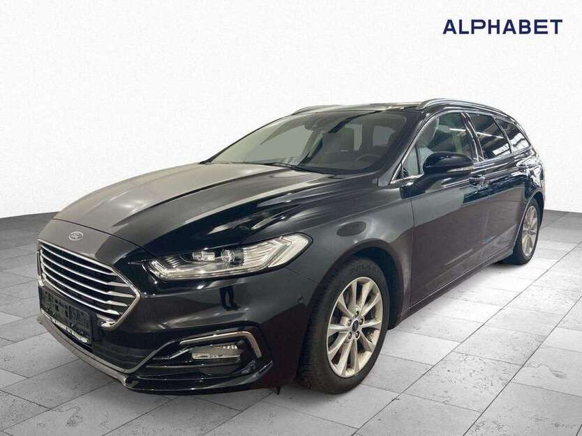 Mondeo