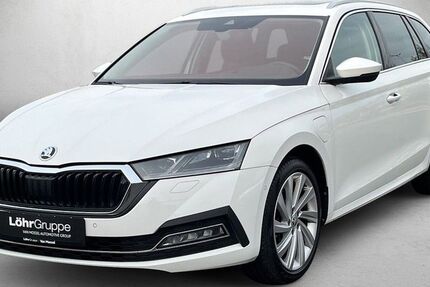 Skoda Octavia 107.557 km 20.980 &euro; Mainz 55120