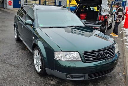 Audi A6 238.054 km 9.500 &euro; Eppstein 65817