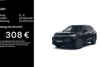 VW Tiguan 25.419 km 31.190 &euro; Kelkheim 65779