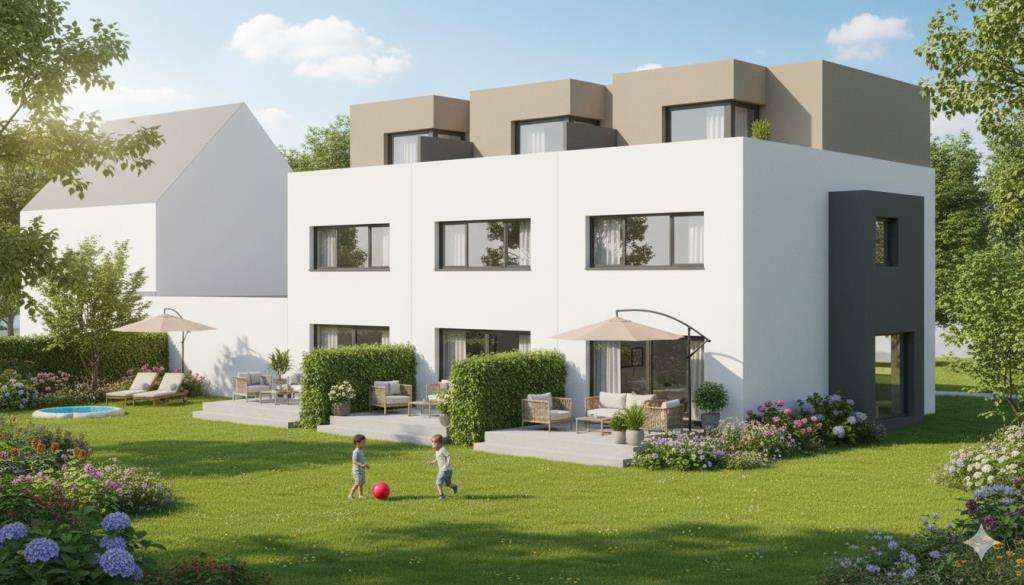 Grundstück zu verkaufen in Wiesbaden 439.000 € 620 m² zimmer