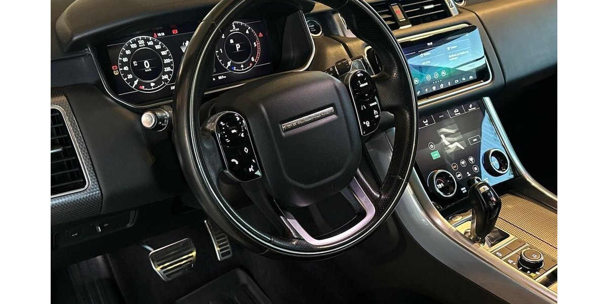 Land Rover Range Rover Sport 3.0 SDV6 HSE Dynamic |PANO|SPUR| 229.907 km 27.999 &euro; Mainz-Kostheim 55246