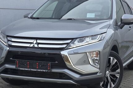 Mitsubishi Eclipse Cross 39.800 km 18.500 &euro; Wiesbaden 65201