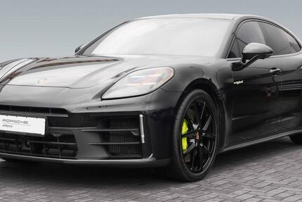 Porsche Panamera 26.530 km 138.990 &euro; Oberursel (Taunus) 61440