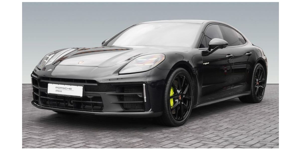 Porsche Panamera 26.530 km 138.990 &euro; Oberursel (Taunus) 61440