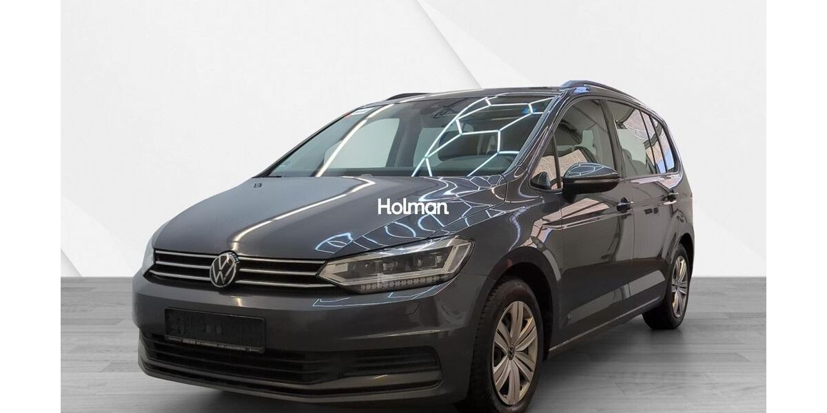 VW Touran 276.372 km 12.672 &euro; Eschborn 65760
