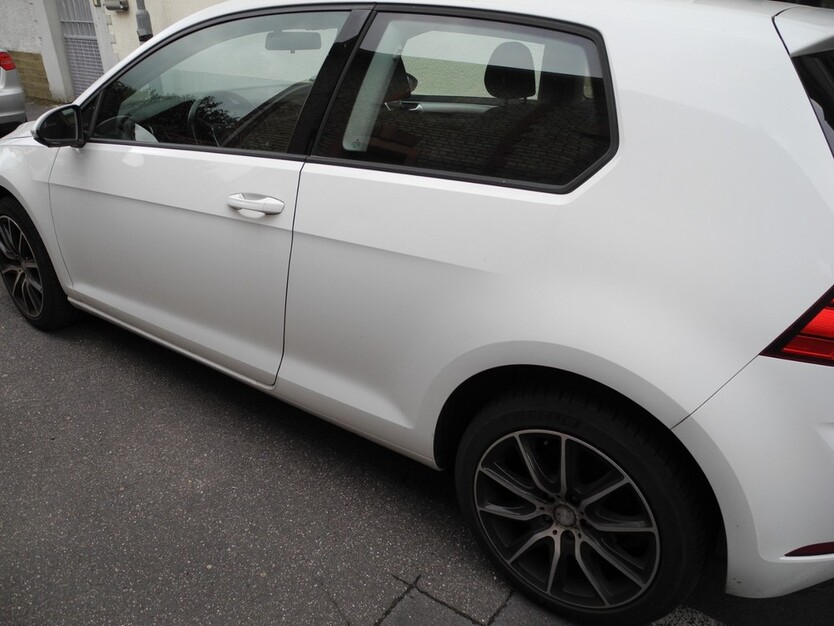 VW Golf 7 109.000 km 10.500 € Mainz 55116