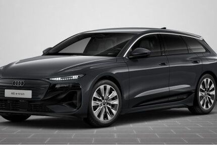 Audi A6 e-tron 17.161 km 67.890 &euro; Wiesbaden 65189