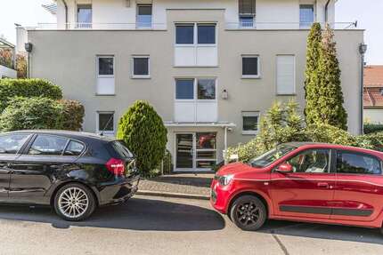 Wohnung zum Mieten in Wiesbaden 1.350 € 85 m² 3 zimmer