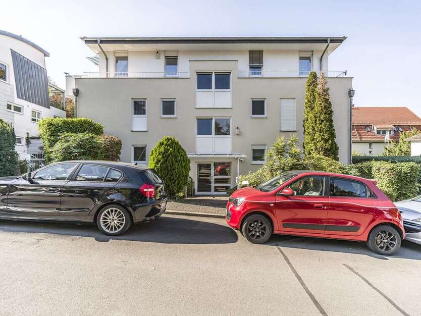 Wohnung zum Mieten in Wiesbaden 1.350 € 85 m² 3 zimmer