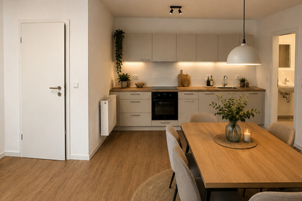 Wohnung Mainz - 5 Zimmer, 135 m&sup2;, 765.000&euro; | Angebot:27271184