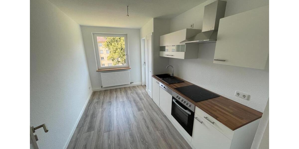 Etagenwohnung Frankfurt am Main Gallus - 2 Zimmer, 55 m&sup2;, 310.000&euro; | Angebot:26986738