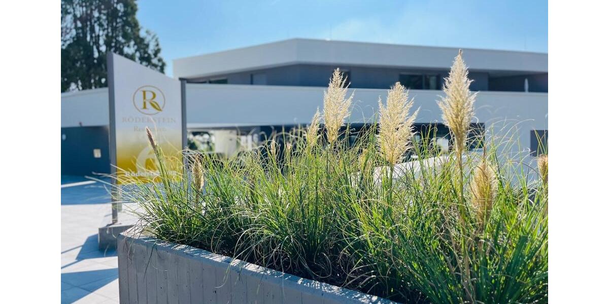 Exklusiv betreut Wohnen am Kapellenberg! Modernes 2-Zi. Apartment mit Balkon in Westausrichtung! 2 zimmer