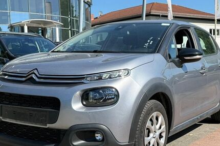 Citroen C3 67.100 km 8.590 &euro; Mainz 55128
