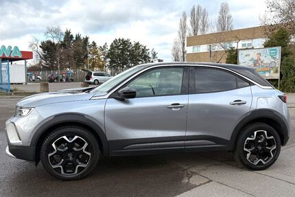 Opel Mokka 76.475 km 17.950 &euro; Raunheim 65479