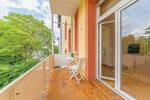 Etagenwohnung Frankfurt am Main Bockenheim - 3 Zimmer, 90 m&sup2;, 2.400&euro; | Angebot:26803848