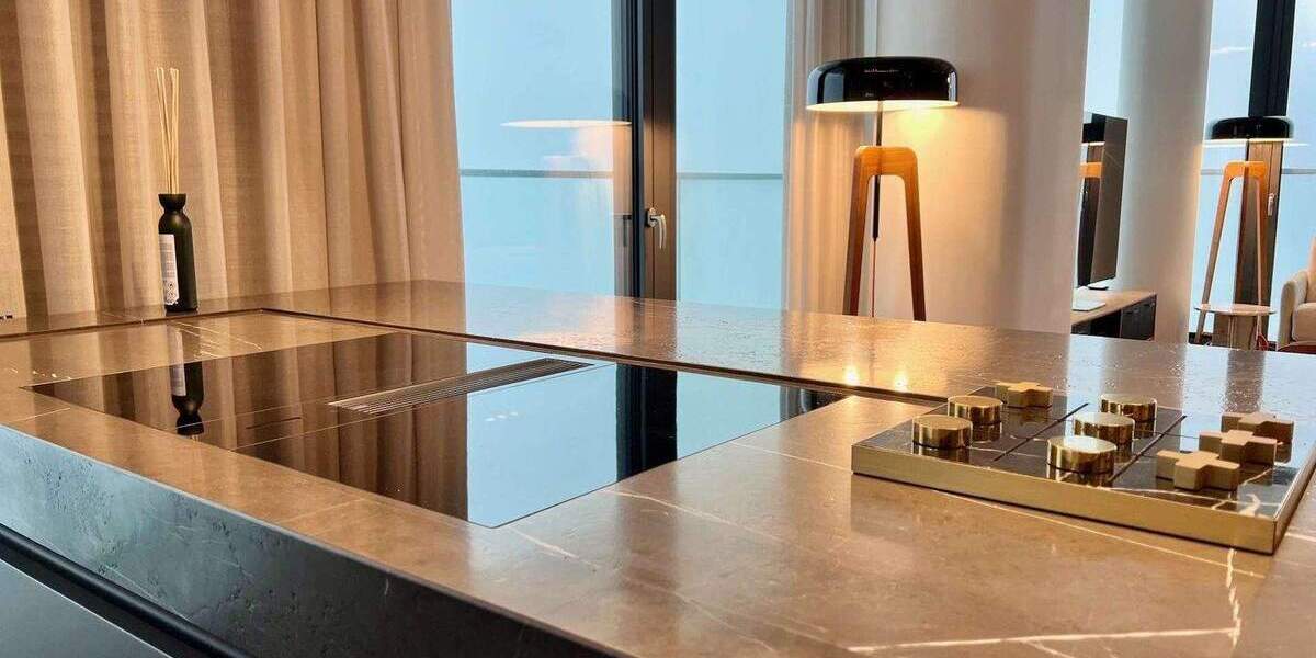 Etagenwohnung Frankfurt am Main Gallus - 2 Zimmer, 90 m&sup2;, 3.600&euro; | Angebot:25400926