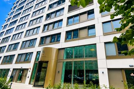 Wohnung Frankfurt am Main Gallus - 2 Zimmer, 85 m&sup2;, 1.650&euro; | Angebot:26913696