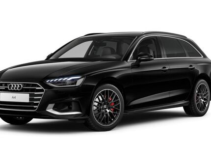 Audi A4 20.193 km 33.890 &euro; Oberursel 61440