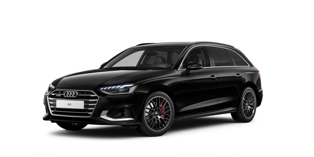 Audi A4 20.193 km 33.890 &euro; Oberursel 61440