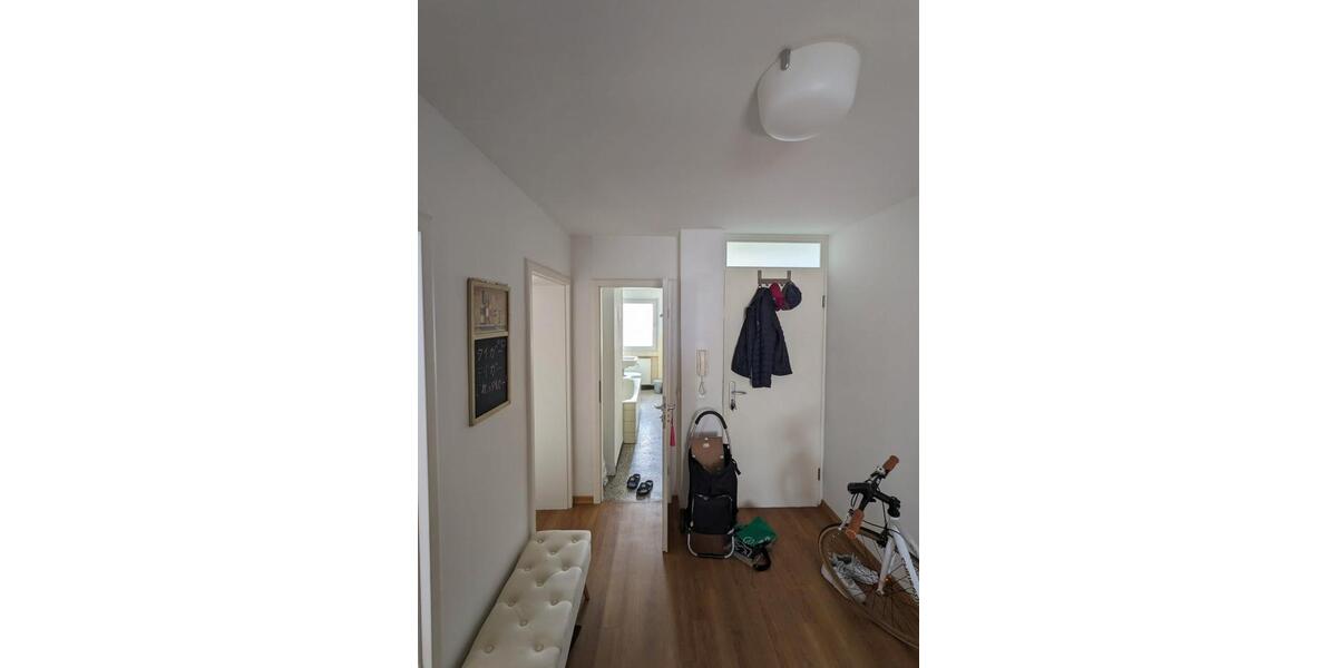 Etagenwohnung Frankfurt am Main Bockenheim - 2 Zimmer, 65 m&sup2;, 1.292&euro; | Angebot:26616324