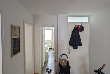 Wohnung Frankfurt am Main Bockenheim - 2 Zimmer, 65 m&sup2;, 1.292&euro; | Angebot:26616324