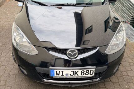 Mazda 2 100.500 km 3.500 &euro; Wiesbaden 65207