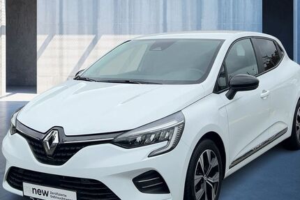 Renault Clio 23.212 km 13.890 € Frankfurt / Main 60314