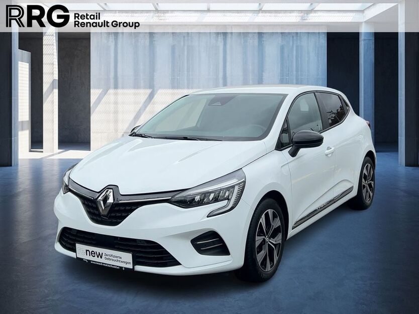 Renault Clio 23.212 km 13.890 € Frankfurt / Main 60314